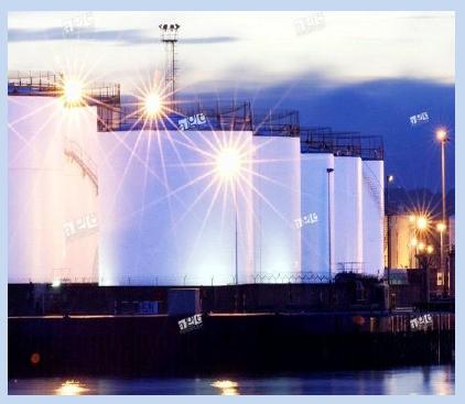 oil & gas services